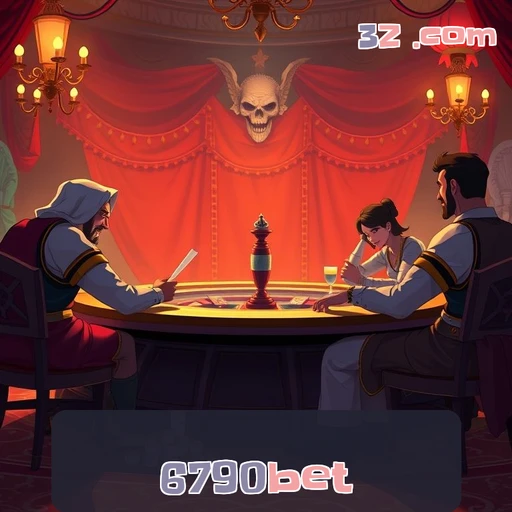 6790bet Cassino Online