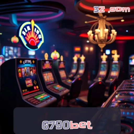 Explorando Jogos Incríveis no Site 6790bet para Você