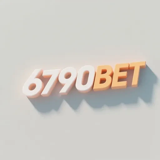 6790bet logo