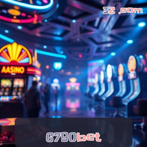 6790bet Promoções Atuais