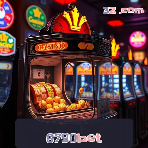 Experiência VIP no 6790bet: Luxo e Exclusividade em Jogos